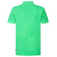 POLO HOMBRE PETROL INDUSTRIES MEN POLO SHORT SLEEVE