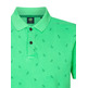 POLO HOMBRE PETROL INDUSTRIES MEN POLO SHORT SLEEVE