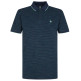 POLO HOMBRE  PETROL INDUSTRIES MEN POLO SHORT SLEEVE