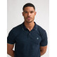 POLO HOMBRE  PETROL INDUSTRIES MEN POLO SHORT SLEEVE