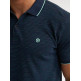 POLO HOMBRE  PETROL INDUSTRIES MEN POLO SHORT SLEEVE