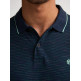 POLO HOMBRE  PETROL INDUSTRIES MEN POLO SHORT SLEEVE