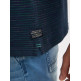POLO HOMBRE  PETROL INDUSTRIES MEN POLO SHORT SLEEVE