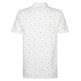 POLO HOMBRE  PETROL INDUSTRIES MEN POLO SHORT SLEEVE