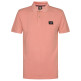 POLO HOMBRE  PETROL INDUSTRIES MEN POLO SHORT SLEEVE