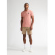 POLO HOMBRE  PETROL INDUSTRIES MEN POLO SHORT SLEEVE