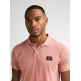 POLO HOMBRE  PETROL INDUSTRIES MEN POLO SHORT SLEEVE