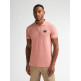 POLO HOMBRE  PETROL INDUSTRIES MEN POLO SHORT SLEEVE