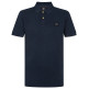 POLO HOMBRE  PETROL INDUSTRIES MEN POLO SHORT SLEEVE