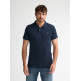 POLO HOMBRE  PETROL INDUSTRIES MEN POLO SHORT SLEEVE