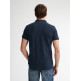 POLO HOMBRE  PETROL INDUSTRIES MEN POLO SHORT SLEEVE