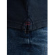 POLO HOMBRE  PETROL INDUSTRIES MEN POLO SHORT SLEEVE