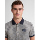 POLO HOMBRE PETROL INDUSTRIES MEN POLO SHORT SLEEVE