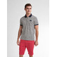 POLO HOMBRE PETROL INDUSTRIES MEN POLO SHORT SLEEVE