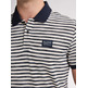 POLO HOMBRE PETROL INDUSTRIES MEN POLO SHORT SLEEVE