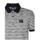 POLO HOMBRE PETROL INDUSTRIES MEN POLO SHORT SLEEVE
