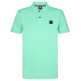 POLO HOMBRE  PETROL INDUSTRIES MEN POLO SHORT SLEEVE