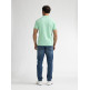 POLO HOMBRE  PETROL INDUSTRIES MEN POLO SHORT SLEEVE