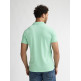POLO HOMBRE  PETROL INDUSTRIES MEN POLO SHORT SLEEVE