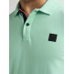 POLO HOMBRE  PETROL INDUSTRIES MEN POLO SHORT SLEEVE