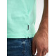 POLO HOMBRE  PETROL INDUSTRIES MEN POLO SHORT SLEEVE