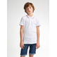 POLO NIÑO PETROL INDUSTRIES CON LOGO