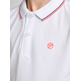 POLO NIÑO PETROL INDUSTRIES CON LOGO