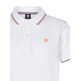 POLO NIÑO PETROL INDUSTRIES CON LOGO
