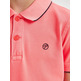 POLO NIÑO PETROL INDUSTRIES CON LOGO