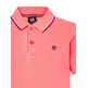 POLO NIÑO PETROL INDUSTRIES CON LOGO