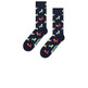  HAPPY PUPPY LOVE SOCK