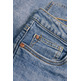 PANTALÓN CORTO VAQUERO NIÑA GARCIA JEANS