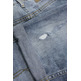 PANTALÓN CORTO VAQUERO NIÑO GARCIA JEANS