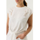 MUJER LADIES T-SHIRT SS 53