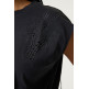 MUJER LADIES T-SHIRT SS 62
