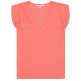 MUJER LADIES T-SHIRT SS 1005