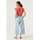 MUJER LADIES T-SHIRT SS 1005