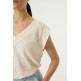 MUJER LADIES T-SHIRT SS 4294