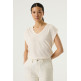 MUJER LADIES T-SHIRT SS 1448