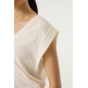 MUJER LADIES T-SHIRT SS 1448