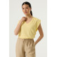MUJER LADIES T-SHIRT SS 4038
