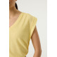 MUJER LADIES T-SHIRT SS 4038