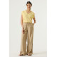 MUJER LADIES T-SHIRT SS 4038