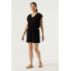 MUJER LADIES T-SHIRT SS 60