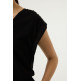 MUJER LADIES T-SHIRT SS 60