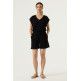 MUJER LADIES T-SHIRT SS 60