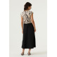 MUJER LADIES T-SHIRT SS 2082