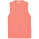 MUJER LADIES SINGLET 1005