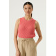 MUJER LADIES SINGLET 1005