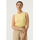 MUJER LADIES SINGLET 4038